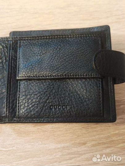Кошелек gucci