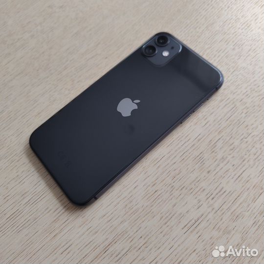iPhone 11 64 Gb