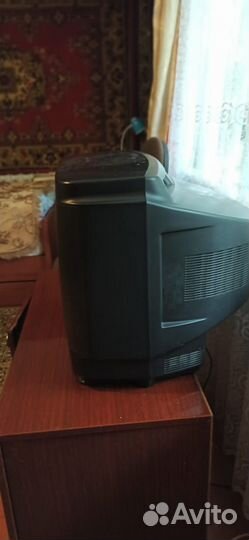 Продам телевизор Panasonic