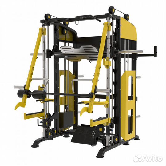 Cиловая станция Apex Force G20 MAX