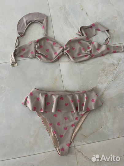 Купальник женский новый