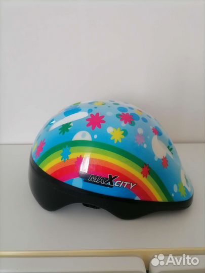 Шлем детский