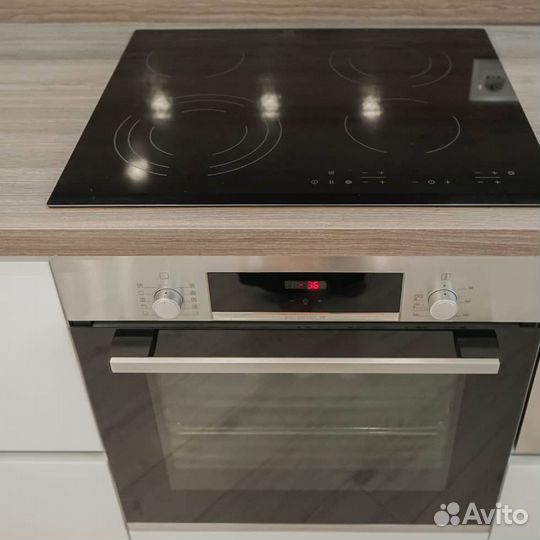 Кухня на заказ. Кухонный гарнитур от производителя