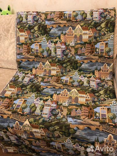 Гобелен, новый