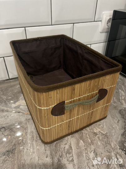 Корзина для хранения