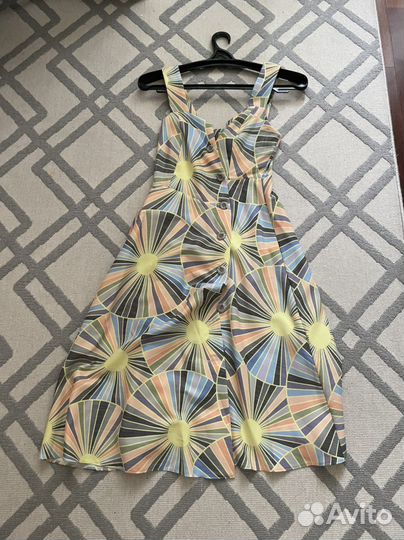 Летние сарафаны