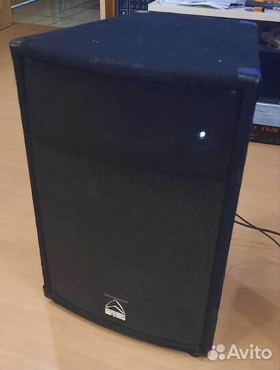 Колонки активные Wharfedale 1200W Pro 2шт SVP-15P