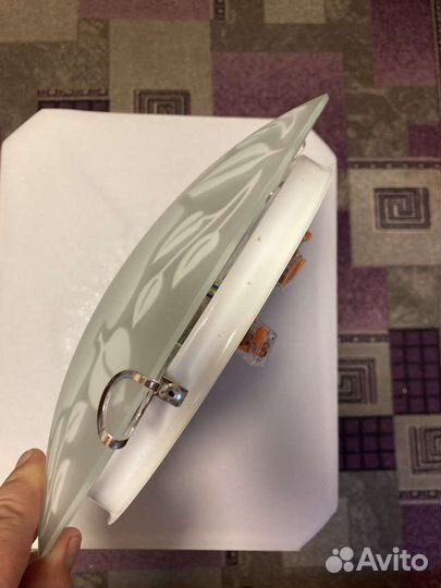 Светильник