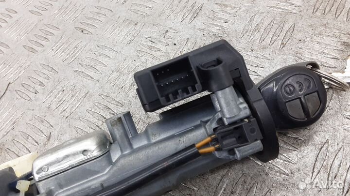 Замок зажигания 71747174 Fiat Sedici (2006-2012)