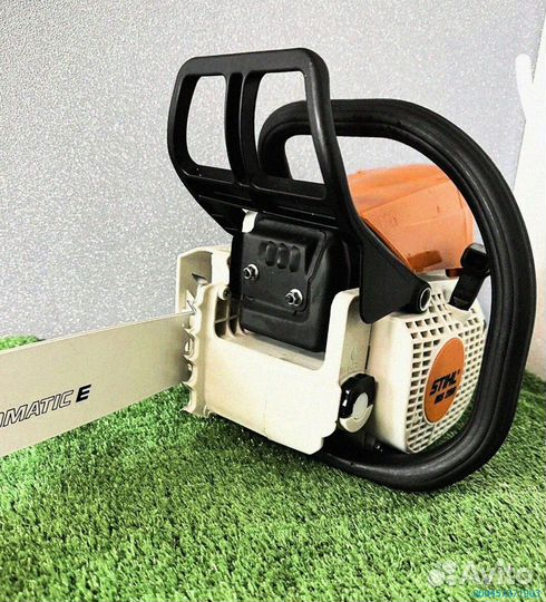Новая бензопила Stihl MS 250 (Арт.46187)