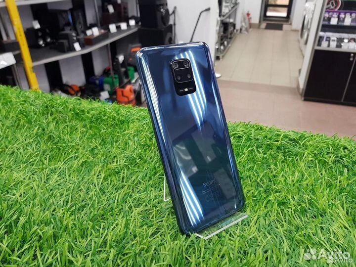 Xiaomi Redmi Note 9 Pro, 6/64 ГБ