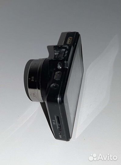 Видеорегистратор SilverStone F1 A-30FHD