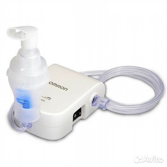 Ингалятор компрессорный Omron C20