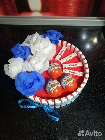 Подарок для девушки