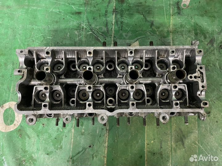 Гбц Suzuki Grand Vitara J20A