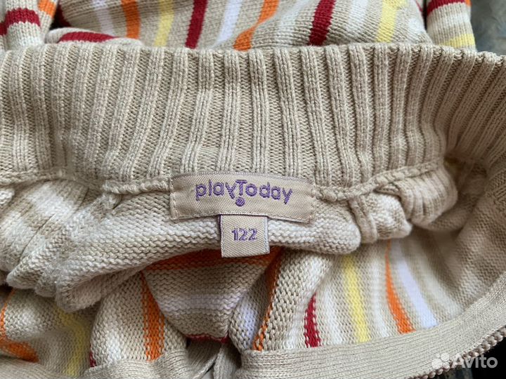 Кофта для мальчика