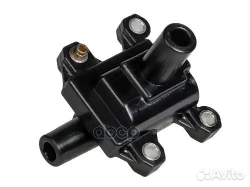 Катушка зажиг. 6100280SX Stellox