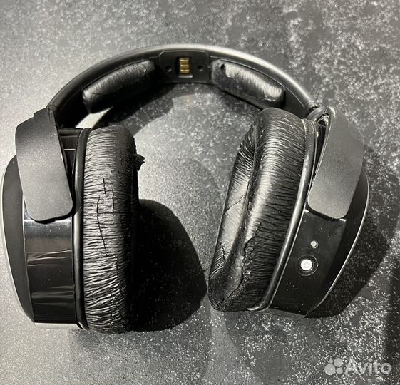 Беспроводные наушники Sennheiser TR165