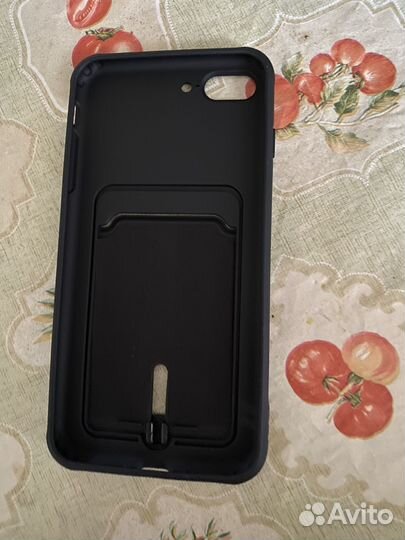 Чехол для iPhone 8 plus и 7 plus