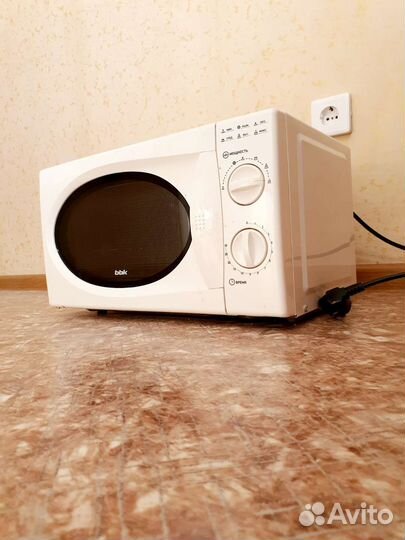Микроволновая печь bbk