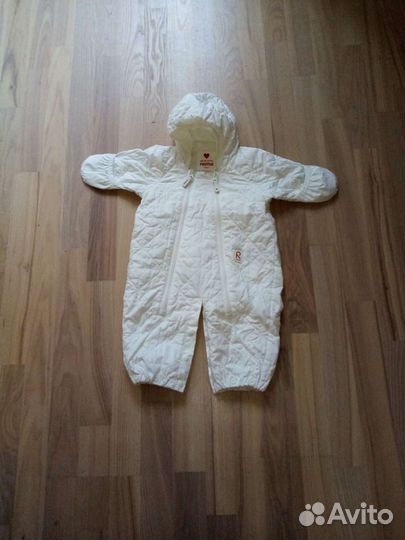 Комбинезон рейма 50/56