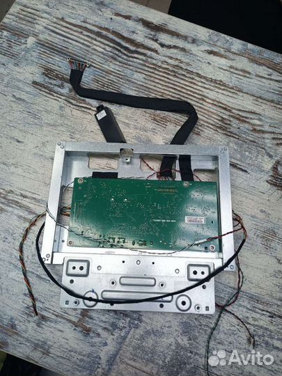 Плата Main 715G8881-MOD-B00-004K Philips 328E8Q