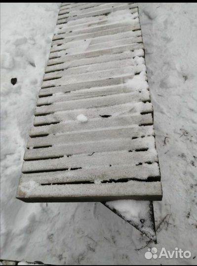 Скамейки лавочки