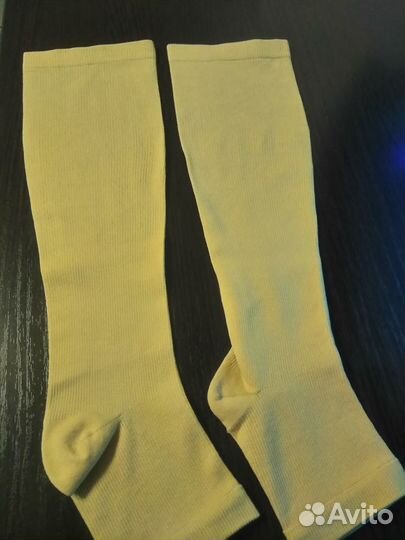 Компрессионные чулки