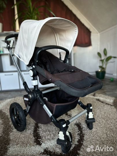 Коляска Bugaboo cameleon 3