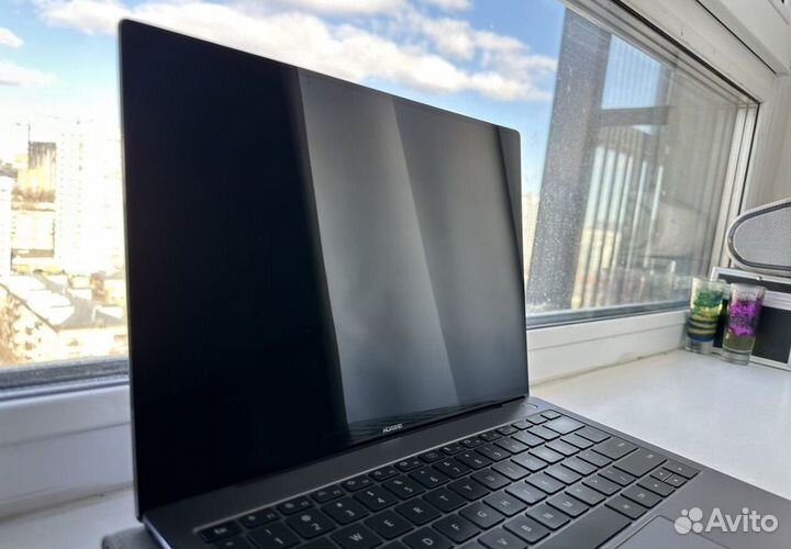 Huawei matebook x Pro 3k