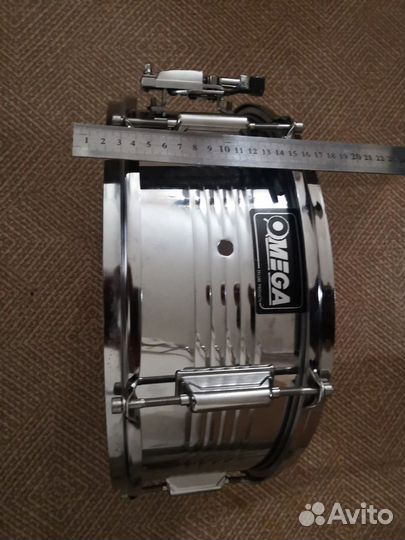 Малый барабан