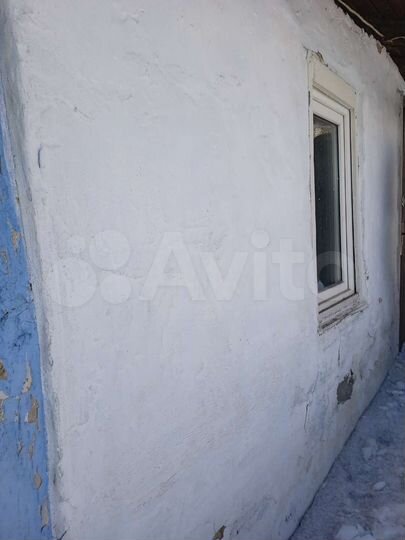 Дом 30 м² на участке 2 сот.