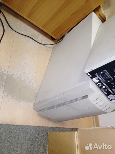 Aps Smart 3000 ибп Блоки бесперебойник