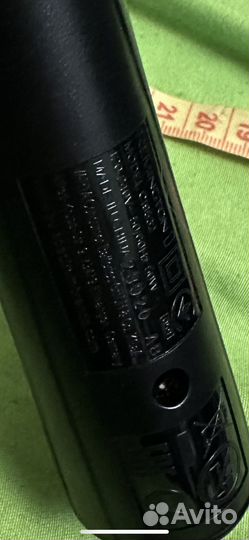 Remington professional.Утюг для локонов