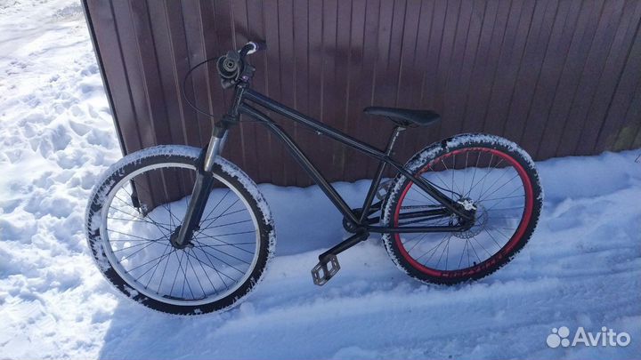 Велосипед MTB 26