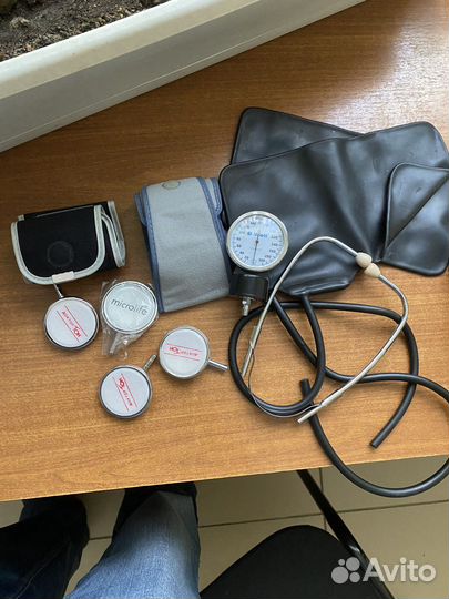 Запчасти для тонометра