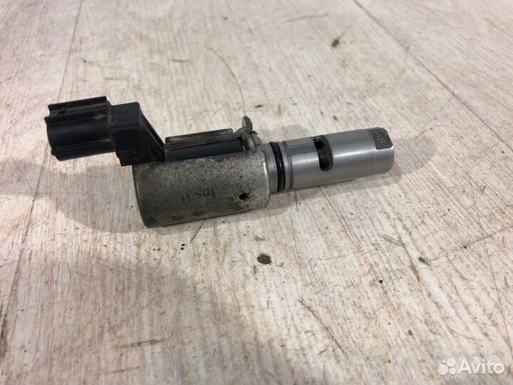 Клапан Фаз Ford Focus CB hxdb 2005 2006 2007 2008