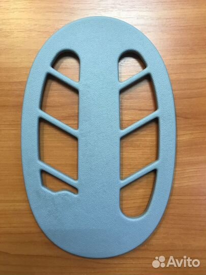 Защита для катушки Fisher DD