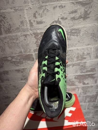 44 nike FC247 elastico II