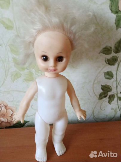 Куклы кукла СССР