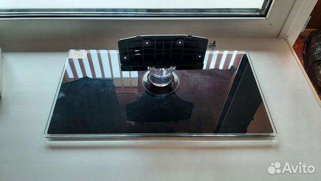 Подставка для телевизора настольная