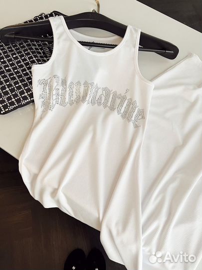 Blumarine платье