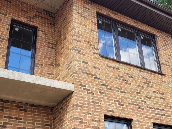 Дом 165 м² на участке 3,2 сот.