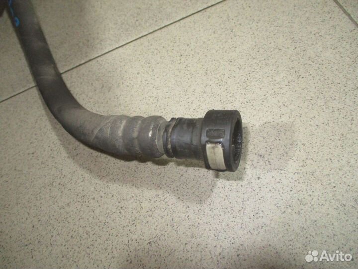 Шланг гидроусилителя Fiat Doblo 1