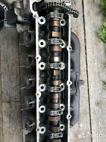 Запчасти бмв 34 2.5 тдс