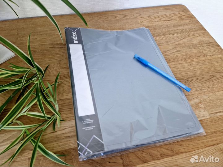 Папка для документов