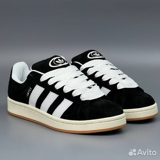 Кроссовки Adidas Campus 00s дутыши