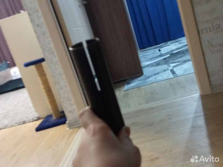 Руль для трюкового самоката