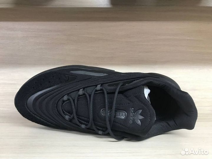 Кроссовки Adidas Ozelia