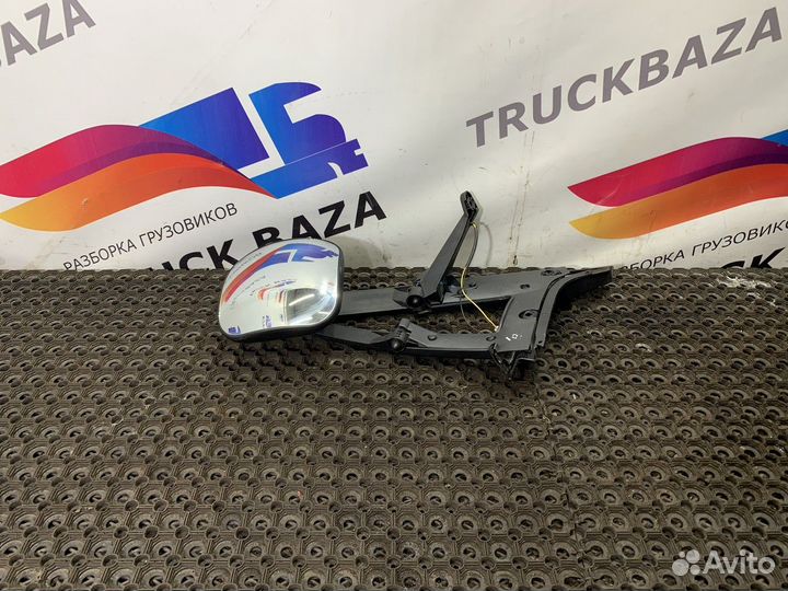 Зеркало бордюрное Mercedes-Benz Actros